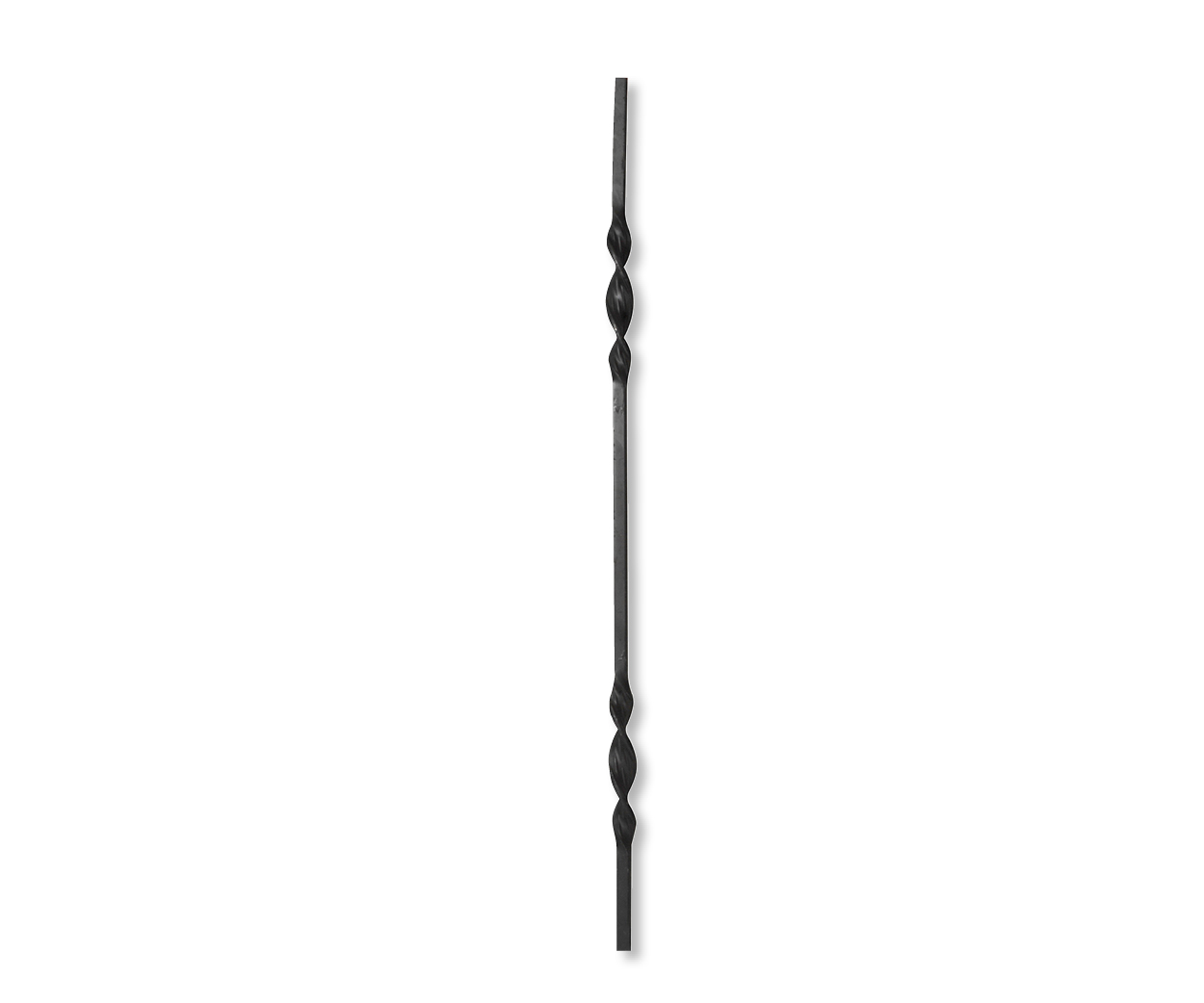 Wrought-iron/Bars