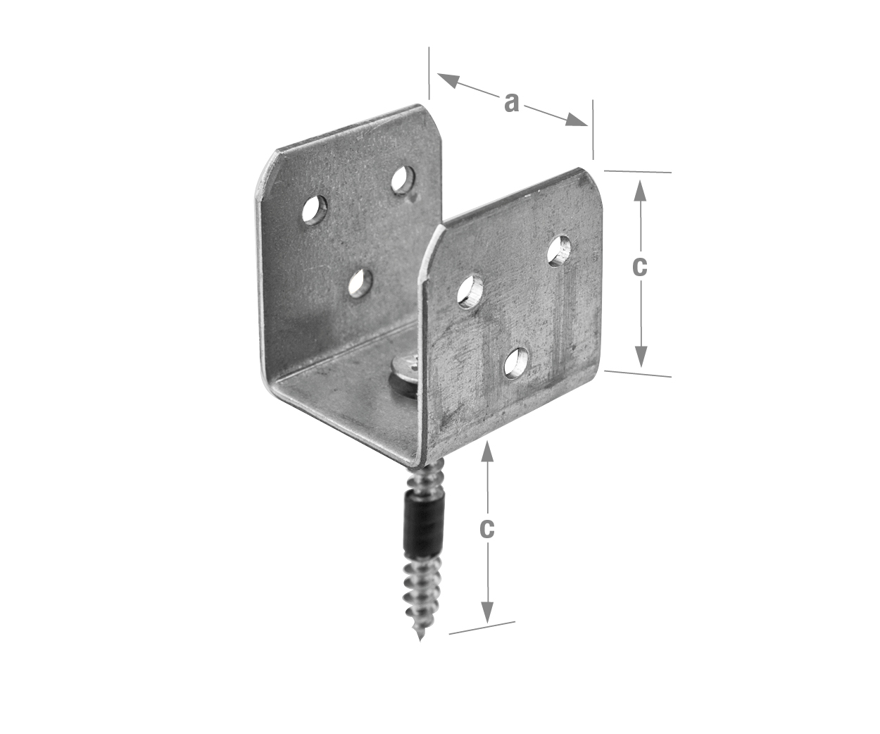 Conectores-para-estructuras-de-madera/Escuadras-de-carpinteria