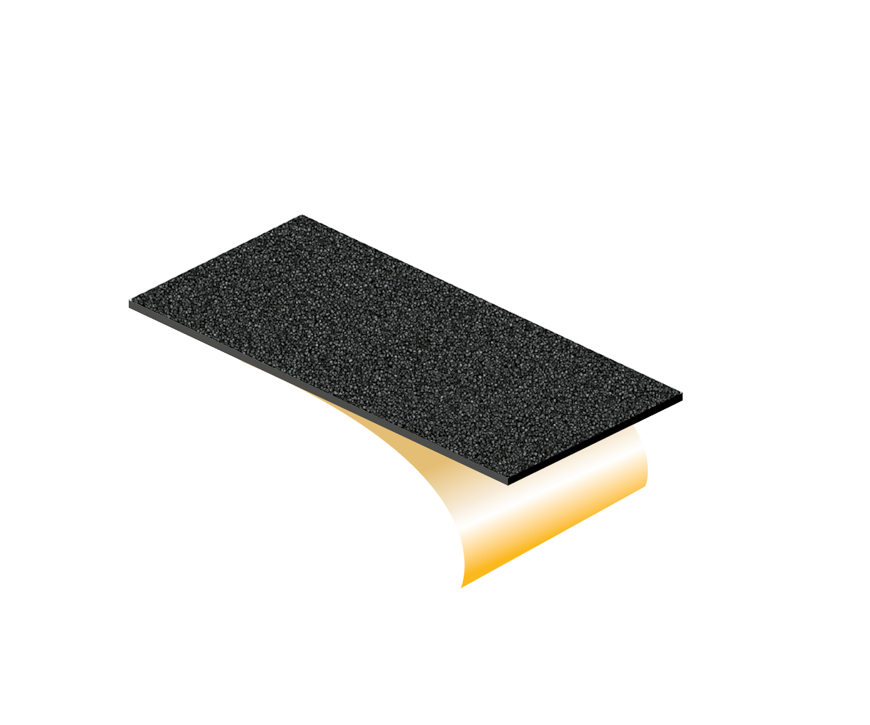 Carpet Edging Step Edging Anti Skid Strip