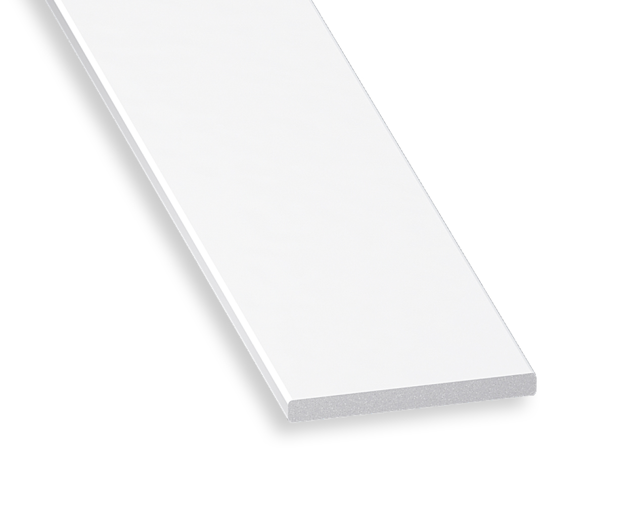 Branco - Fibra de Vidro - Polyester 1